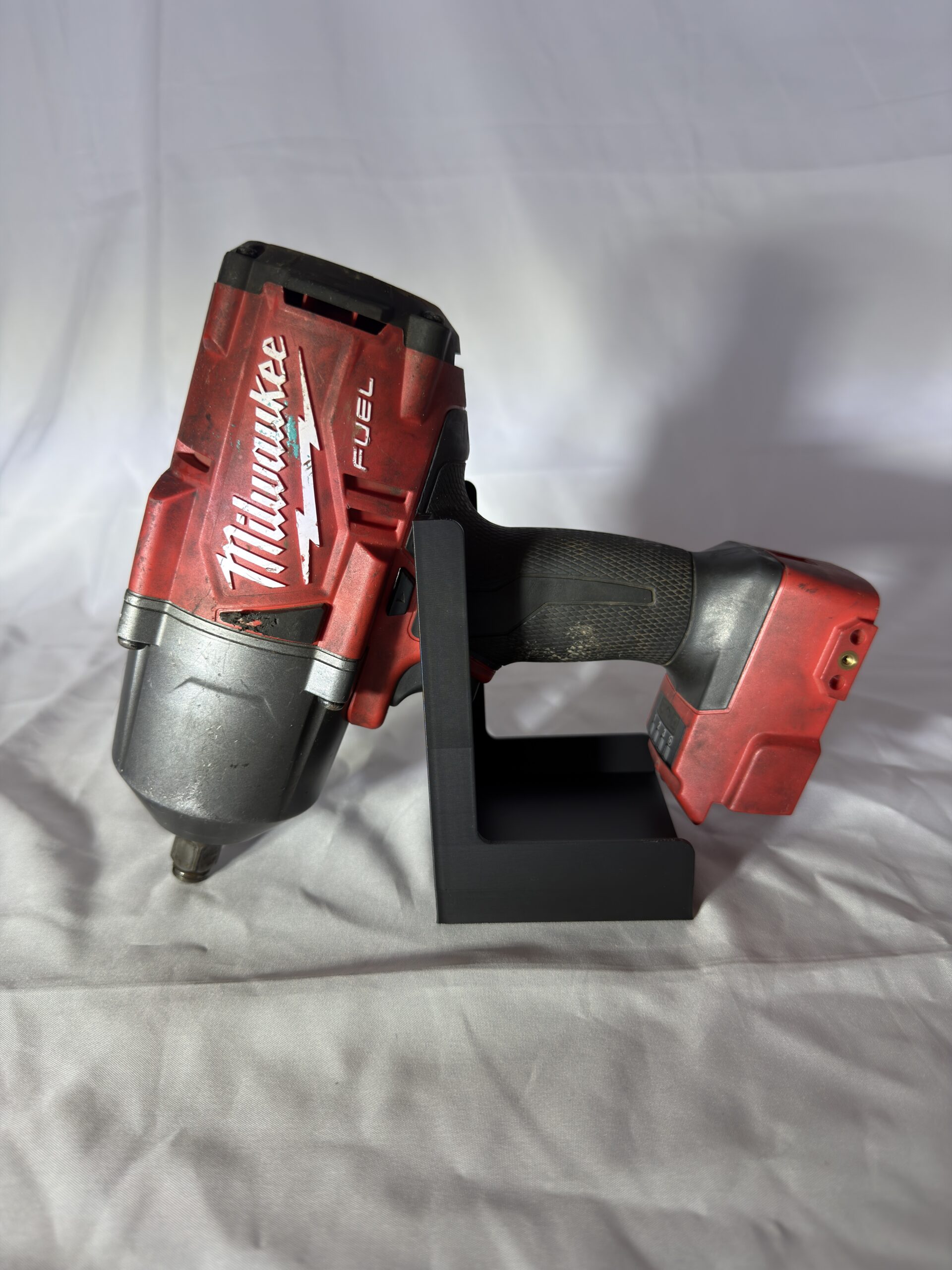 Magnetic Power Tool holder Drawer Insert | Toolbox Organiser 3 Magnetic Power Tool holder Drawer Insert | Toolbox Organiser - Image 3