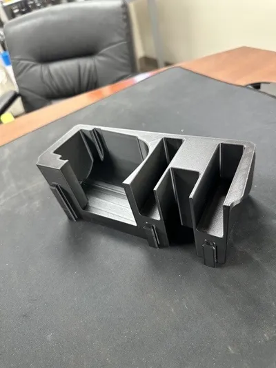 Milwaukee M12 Multi-Tool Insert for PACKOUT 8 Milwaukee M12 Multi-Tool Insert for PACKOUT - Image 8