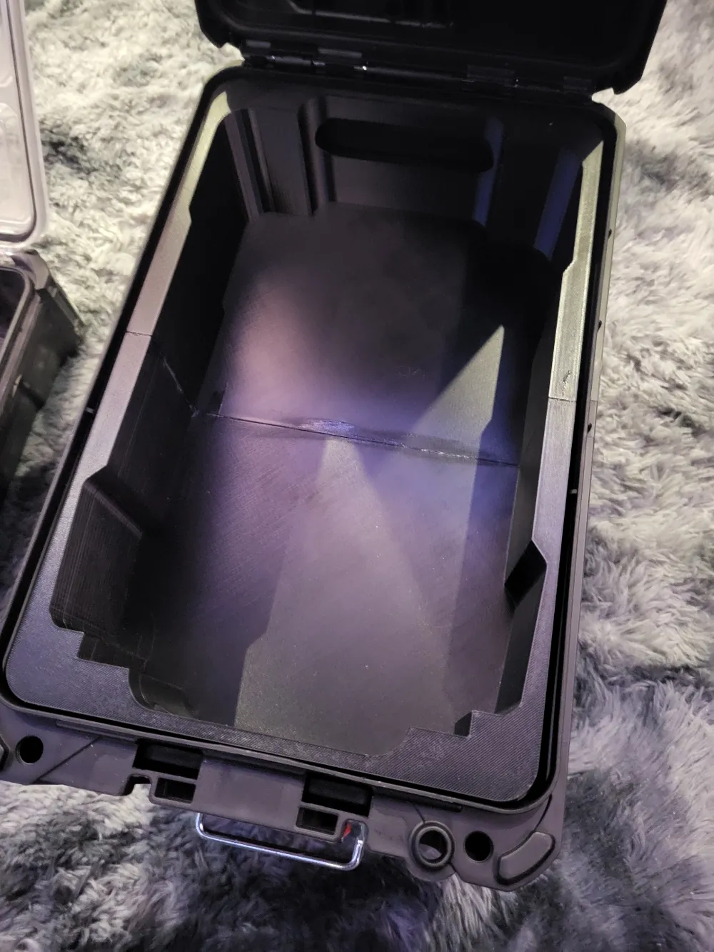 Milwaukee PACKOUT Ammo Can Compact Organiser Tray 3 Milwaukee PACKOUT Ammo Can Compact Organiser Tray - Image 3