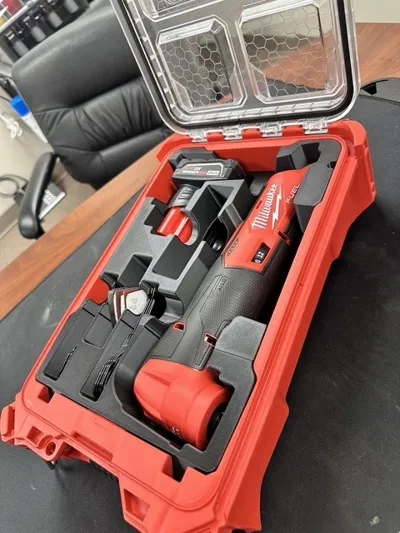 Milwaukee M12 Multi-Tool Insert for PACKOUT 5 Milwaukee M12 Multi-Tool Insert for PACKOUT - Image 5