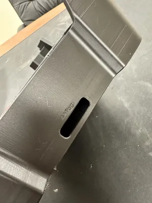Milwaukee M12 SDS Rotary Hammer Insert for PACKOUT 8 Milwaukee M12 SDS Rotary Hammer Insert for PACKOUT - Image 8