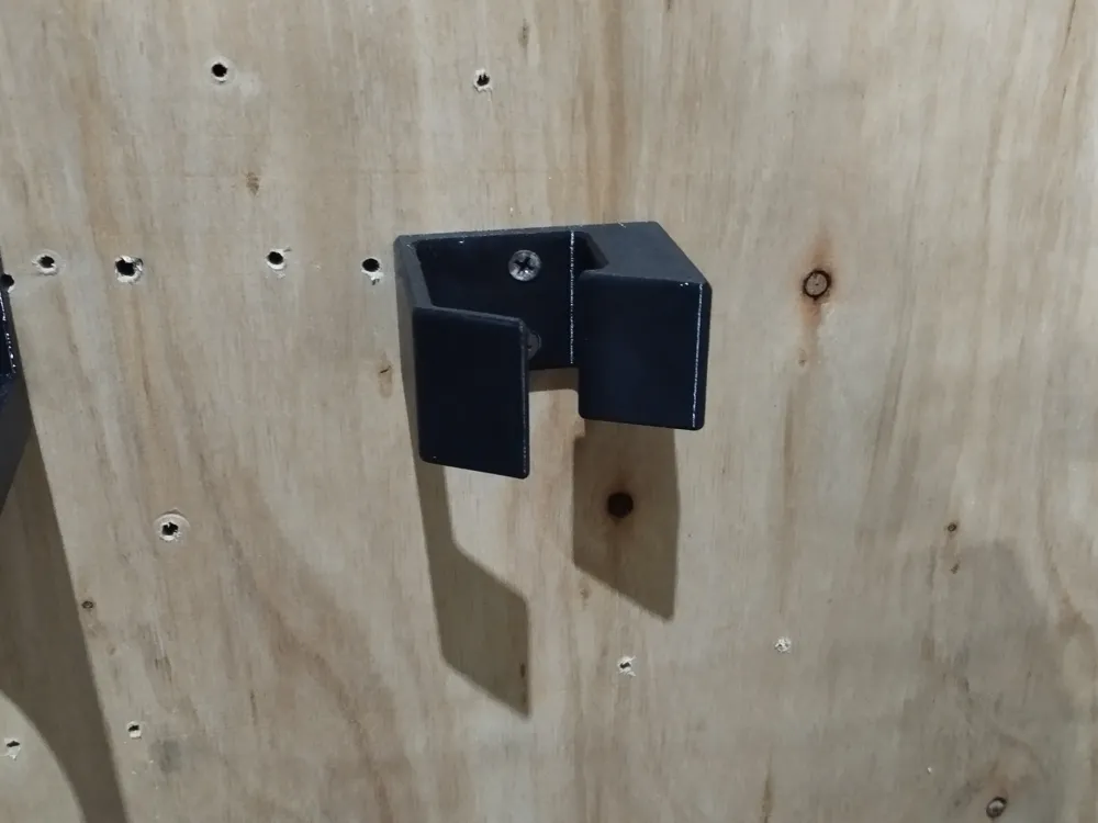 Pressure Washer Gun Wall or Machine Mount 4 Pressure Washer Gun Wall or Machine Mount - Image 4