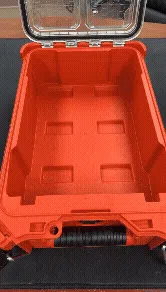 Milwaukee M12 Multi-Tool Insert for PACKOUT 4 Milwaukee M12 Multi-Tool Insert for PACKOUT - Image 4