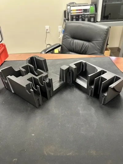 Milwaukee M12 Multi-Tool Insert for PACKOUT 9 Milwaukee M12 Multi-Tool Insert for PACKOUT - Image 9