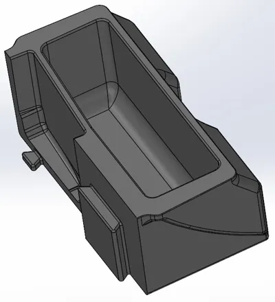 Milwaukee M12 Crown Stapler Insert for PACKOUT 13 Milwaukee M12 Crown Stapler Insert for PACKOUT - Image 13
