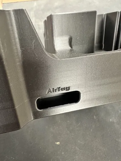 Milwaukee M12 Multi-Tool Insert for PACKOUT 10 Milwaukee M12 Multi-Tool Insert for PACKOUT - Image 10