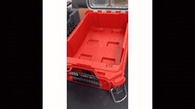 Milwaukee M12 3/8 Ratchet & Socket PACKOUT Insert 15 Milwaukee M12 3/8 Ratchet & Socket PACKOUT Insert - Image 15