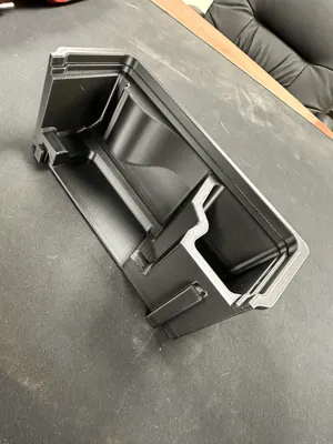 Milwaukee M12 SDS Rotary Hammer Insert for PACKOUT 9 Milwaukee M12 SDS Rotary Hammer Insert for PACKOUT - Image 9