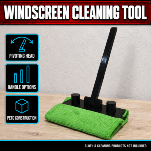 Our Products 24 Car Windscreen Cleaning Tool