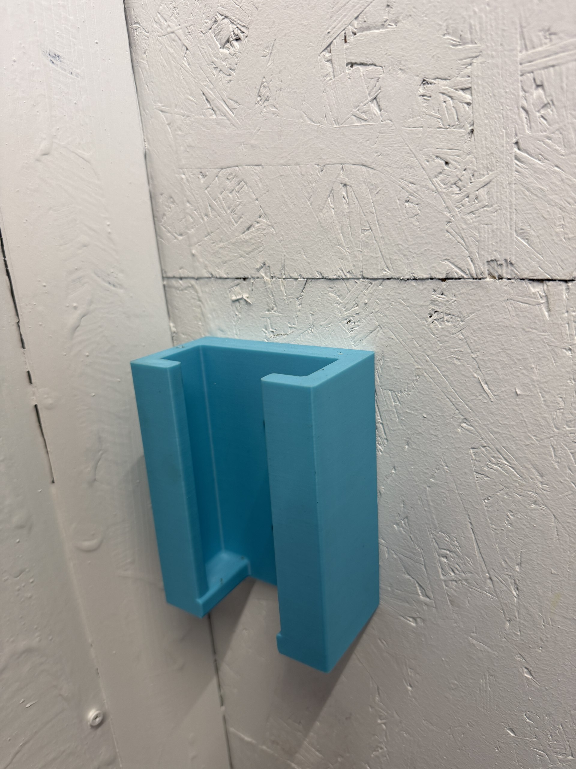 Jigsaw Wall Holder 2 Jigsaw Wall Holder – product view