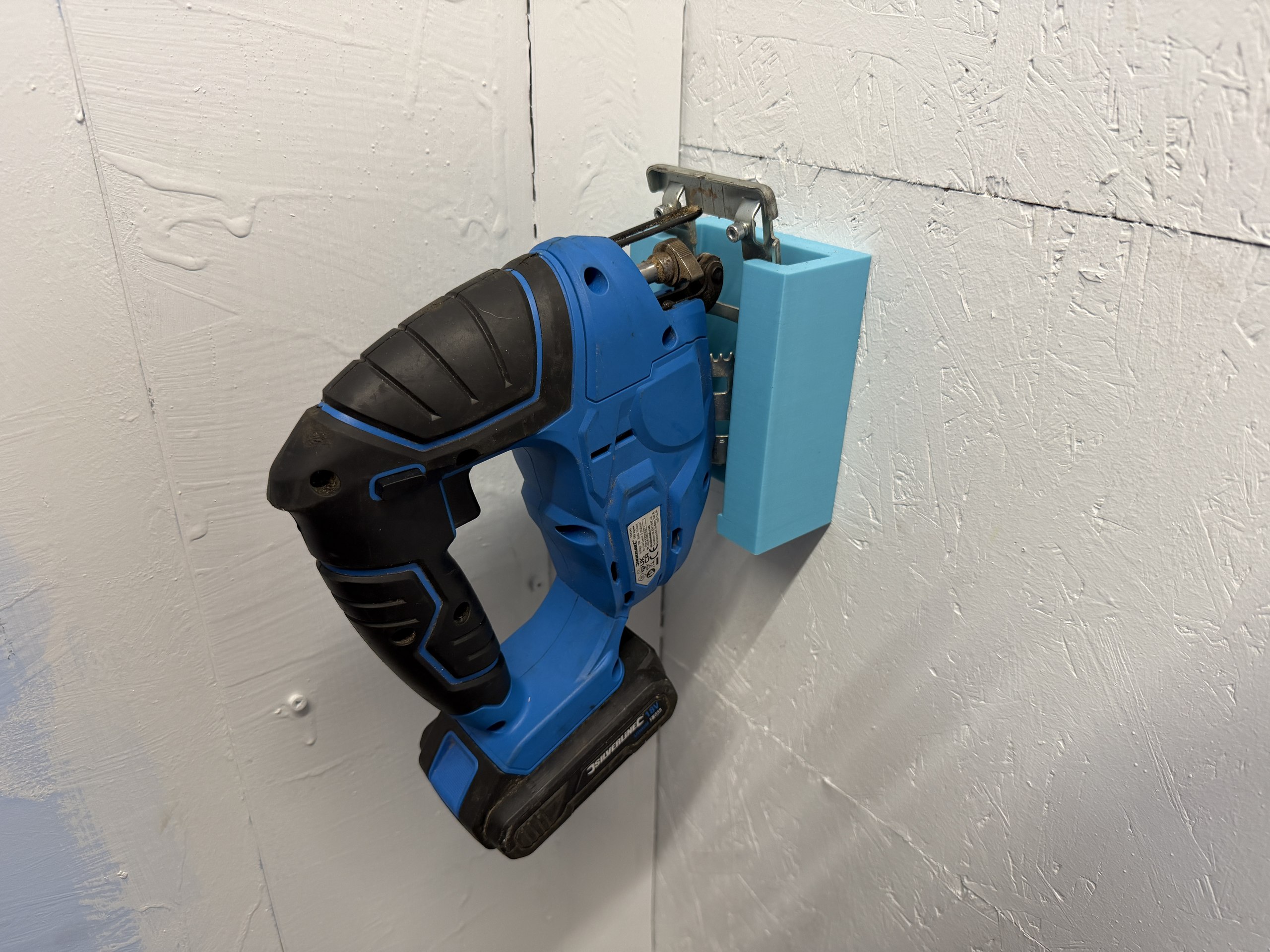 Jigsaw Wall Holder 5 Jigsaw Wall Holder – product detail 4