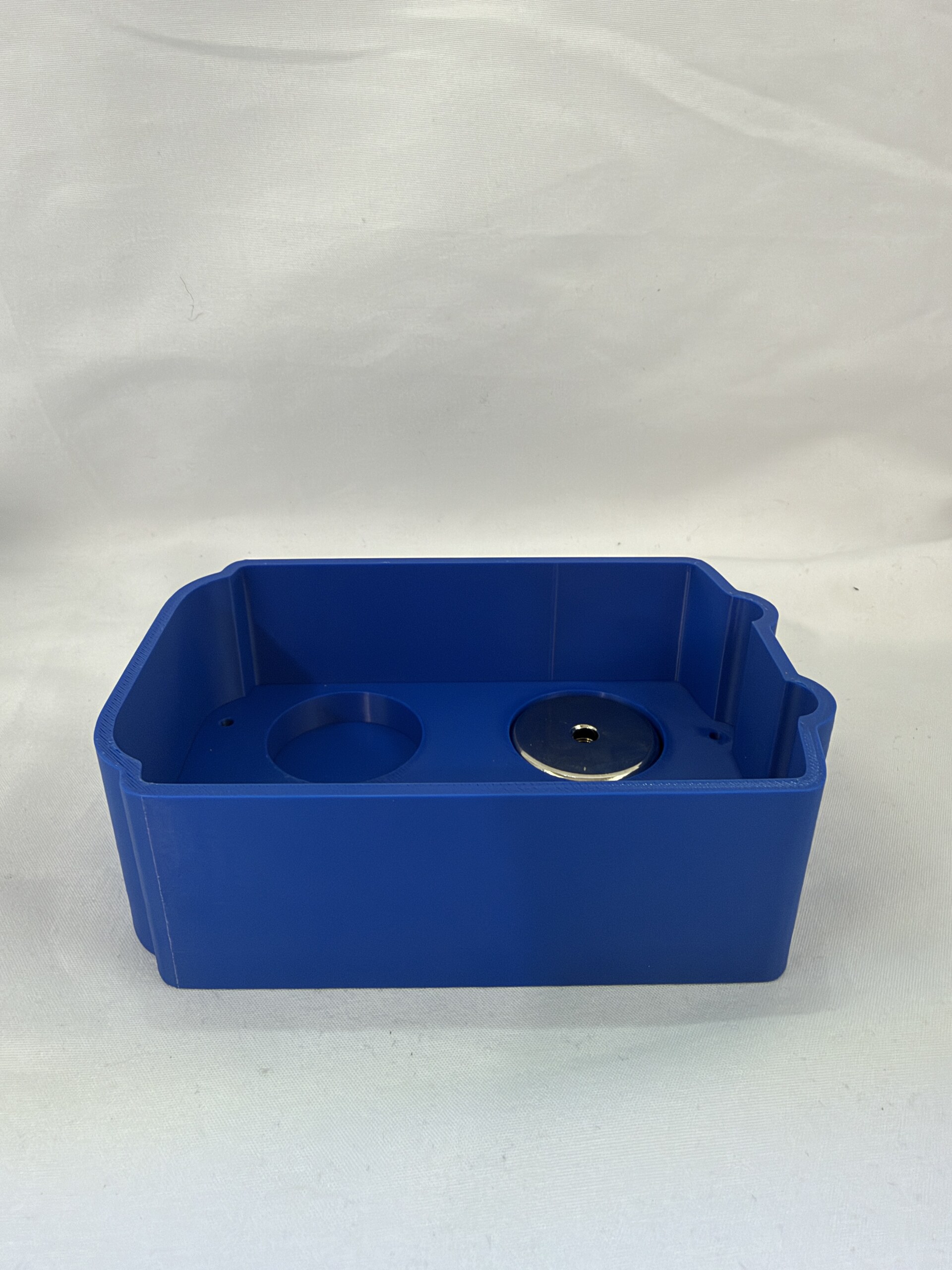 Makita 18V Magnetic Battery Holder/Cover | Multiple Colours | Battery Organiser 5 Makita 18V Magnetic Battery Holder/Cover | Multiple Colours | Battery Organiser - Image 5