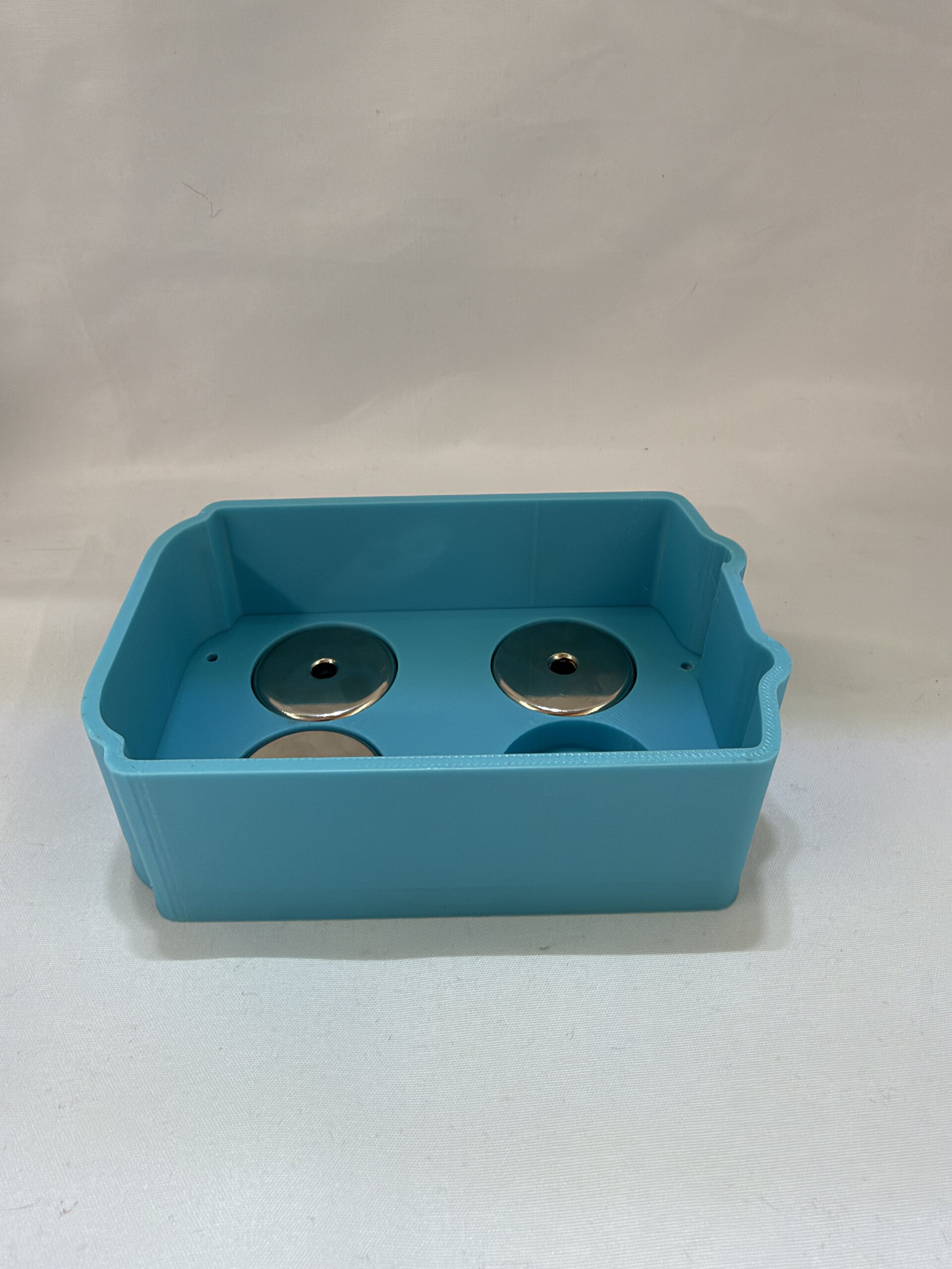 Makita 18V 5.0Ah Magnetic Battery Base 9 Makita 18V 5.0Ah Magnetic Battery Base - Image 9