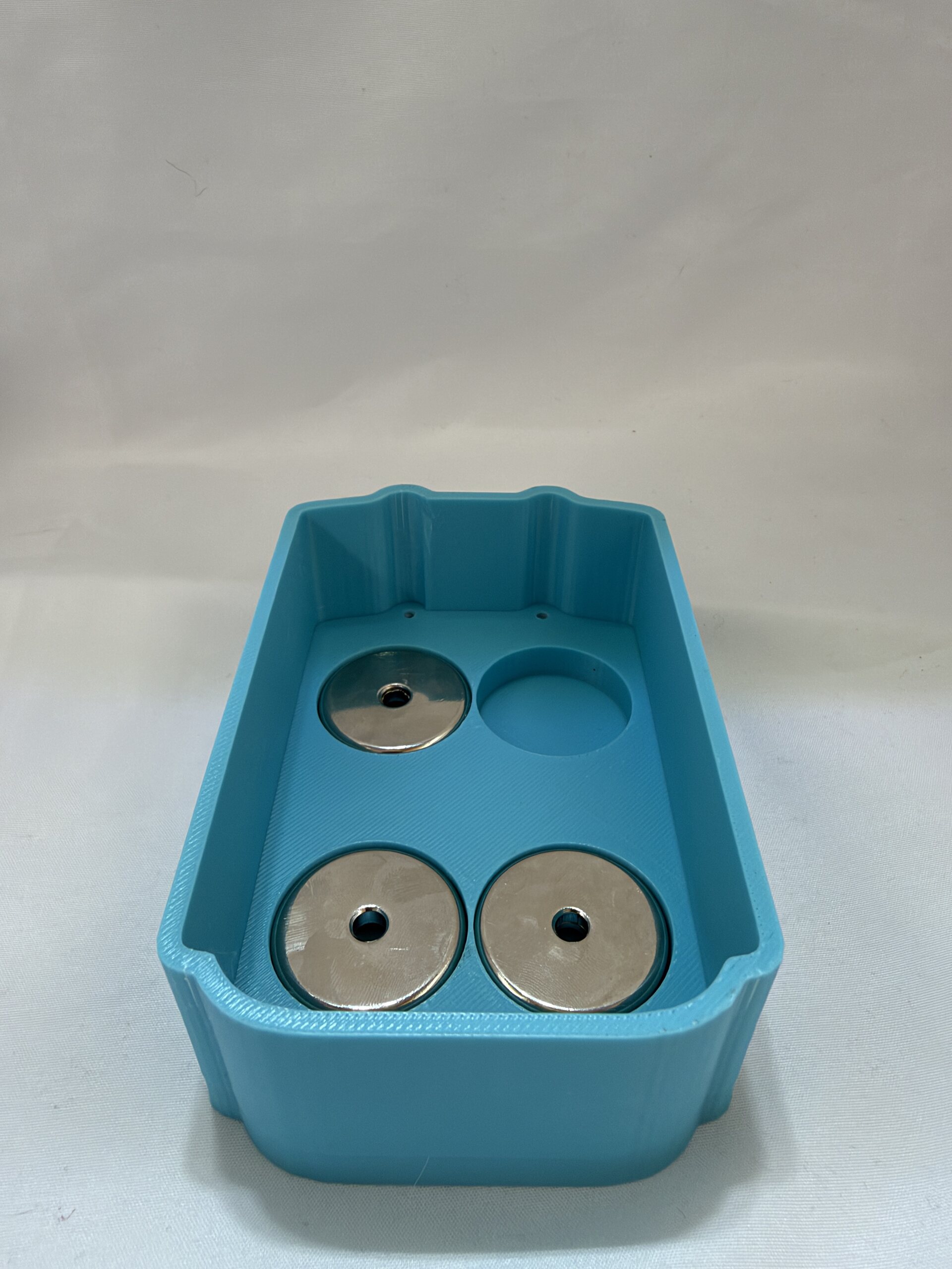 Makita 18V 5.0Ah Magnetic Battery Base 10 Makita 18V 5.0Ah Magnetic Battery Base - Image 10