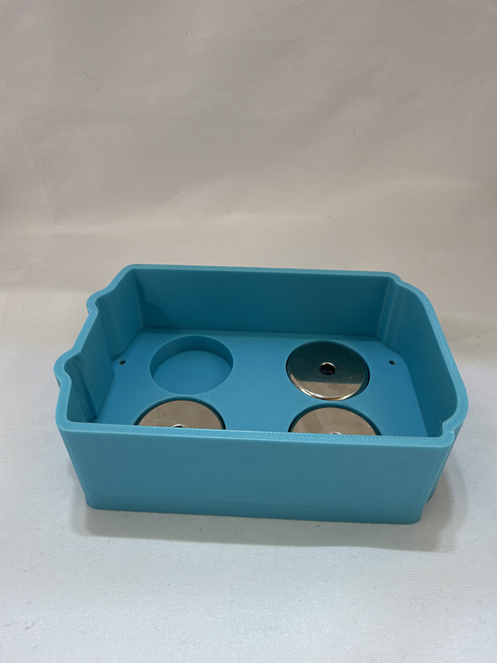 Makita 18V 5.0Ah Magnetic Battery Base 11 Makita 18V 5.0Ah Magnetic Battery Base - Image 11