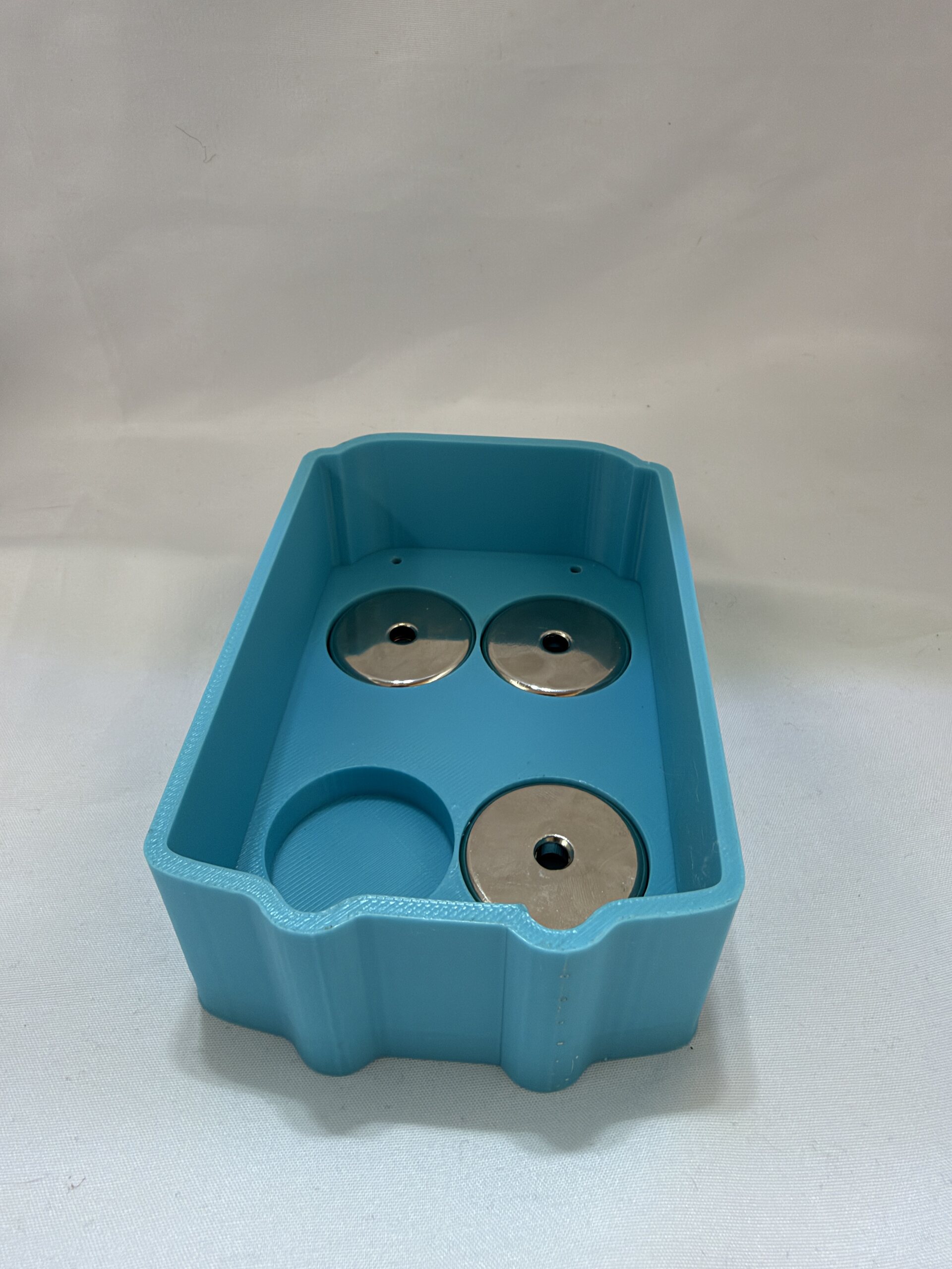 Makita 18V 5.0Ah Magnetic Battery Base 12 Makita 18V 5.0Ah Magnetic Battery Base - Image 12