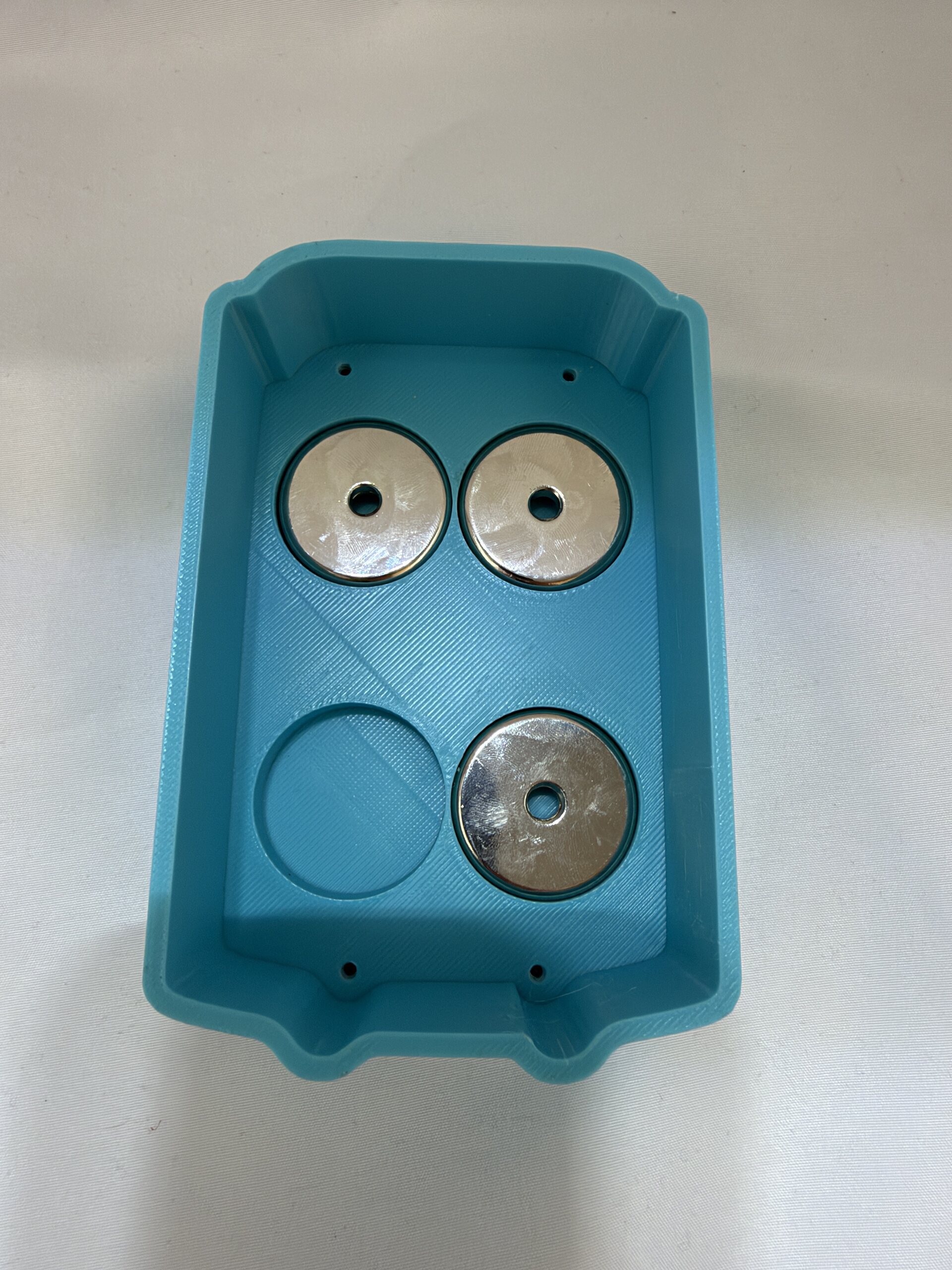 Makita 18V 5.0Ah Magnetic Battery Base 13 Makita 18V 5.0Ah Magnetic Battery Base - Image 13