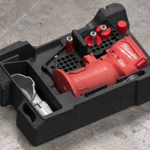Our Products 31 Milwaukee M18 Compact Router Insert for PACKOUT