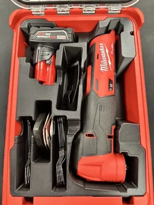 Milwaukee M12 Multi-Tool Insert for PACKOUT 2 Milwaukee M12 Multi-Tool Insert for PACKOUT - Image 2