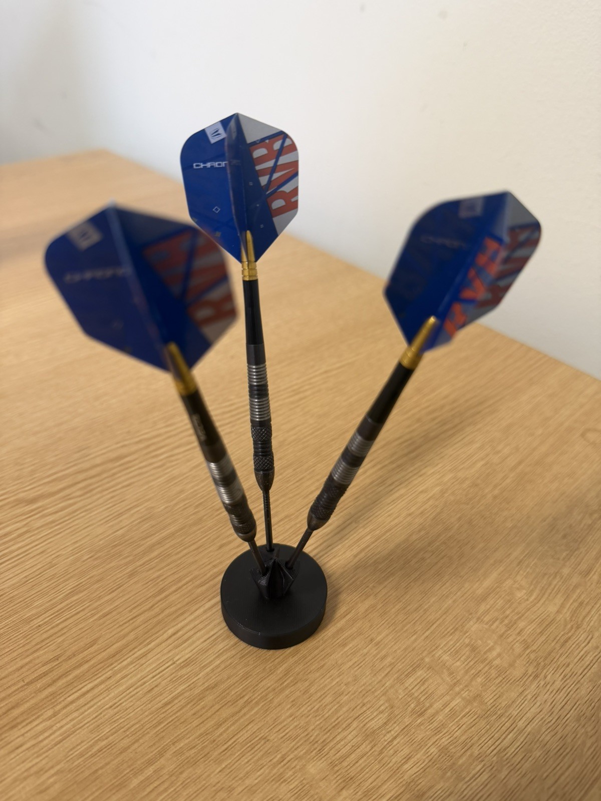 5x Dart Stand Holder Display | Multiple Colours 3 5x Dart Stand Holder Display | Multiple Colours - Image 3