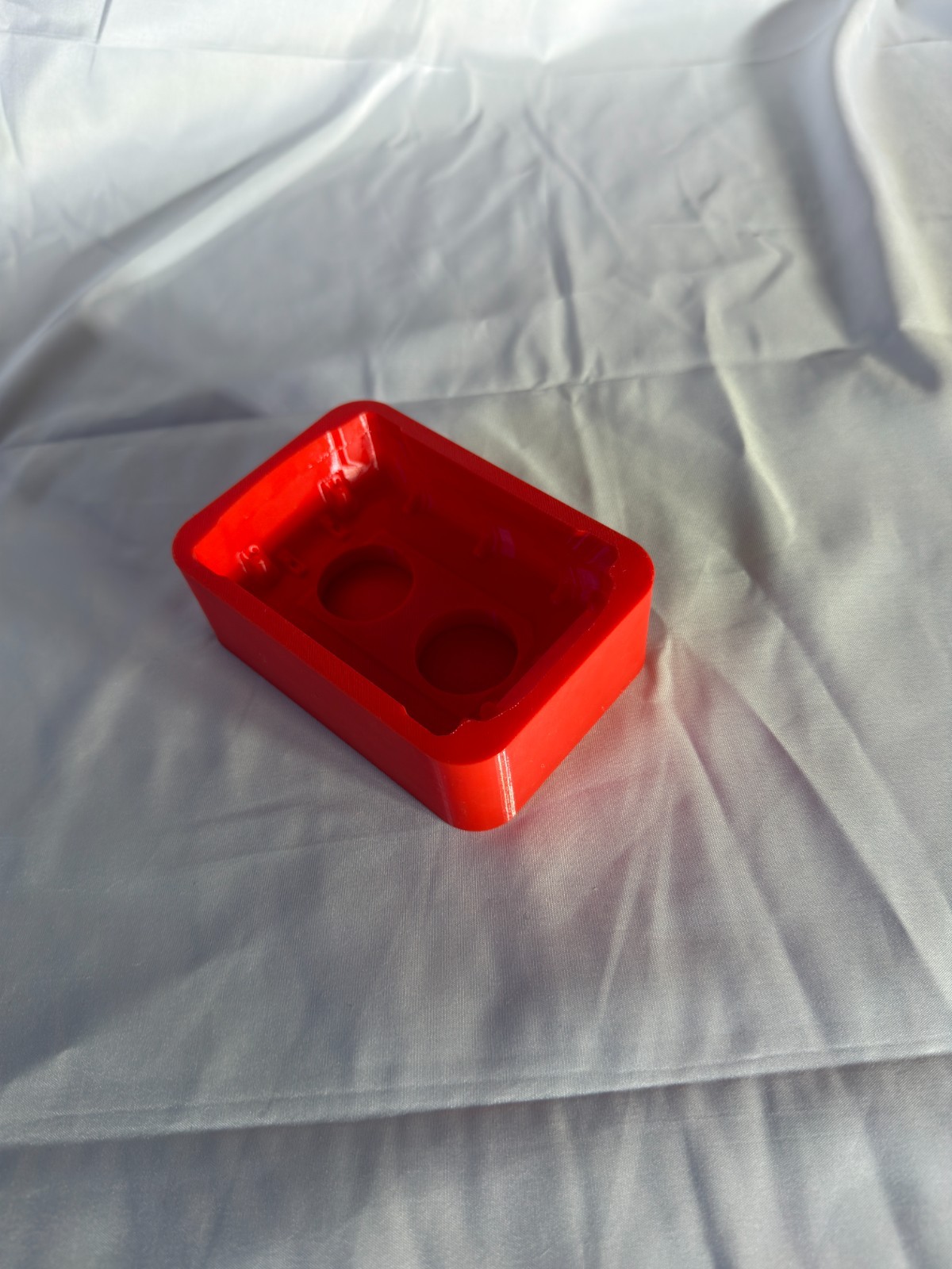 Magnetic Rubber M18 Battery holder | Toolbox Organiser 12 Magnetic Rubber M18 Battery holder | Toolbox Organiser - Image 12