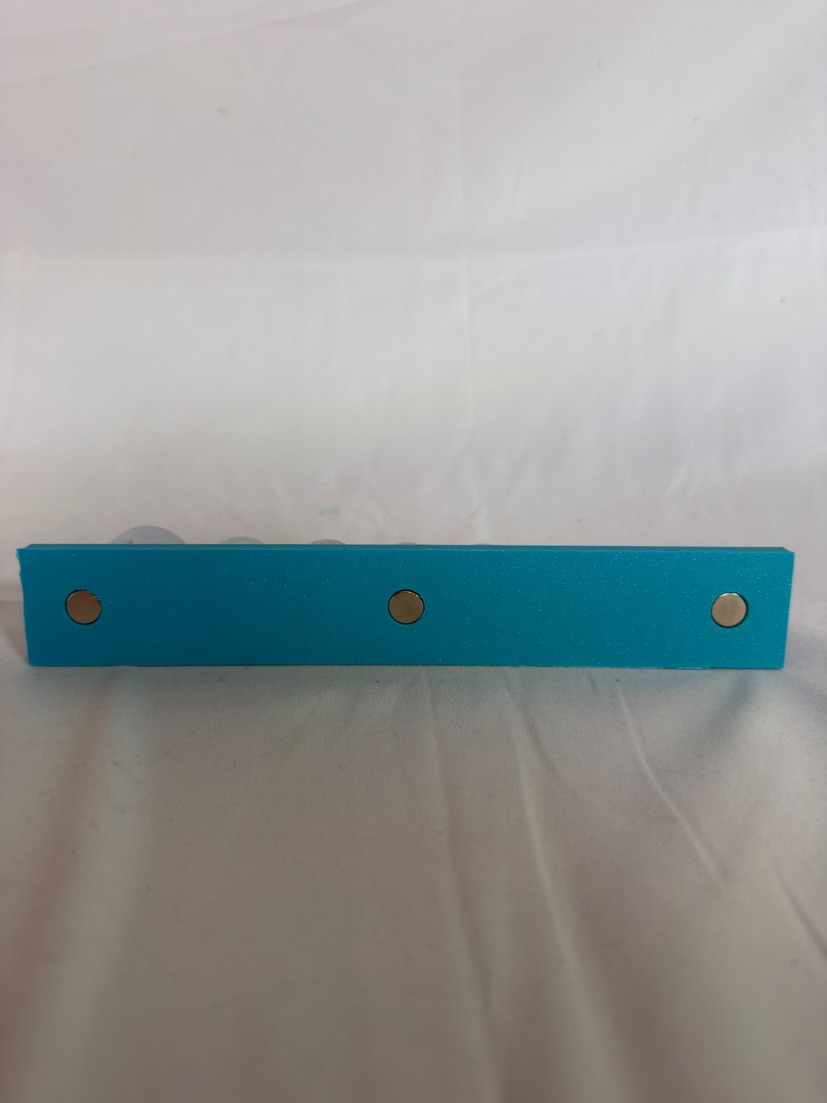 1/2 Halfords Advanced Magnetic Shallow Socket Holder | Holds 8 5 1/2 Halfords Advanced Magnetic Shallow Socket Holder | Holds 8 - Image 5