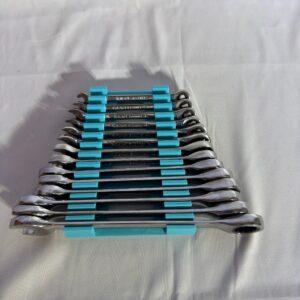 Spanner Organisers