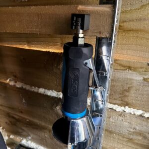 Air Tool Holder | Pneumatic Tool Holder