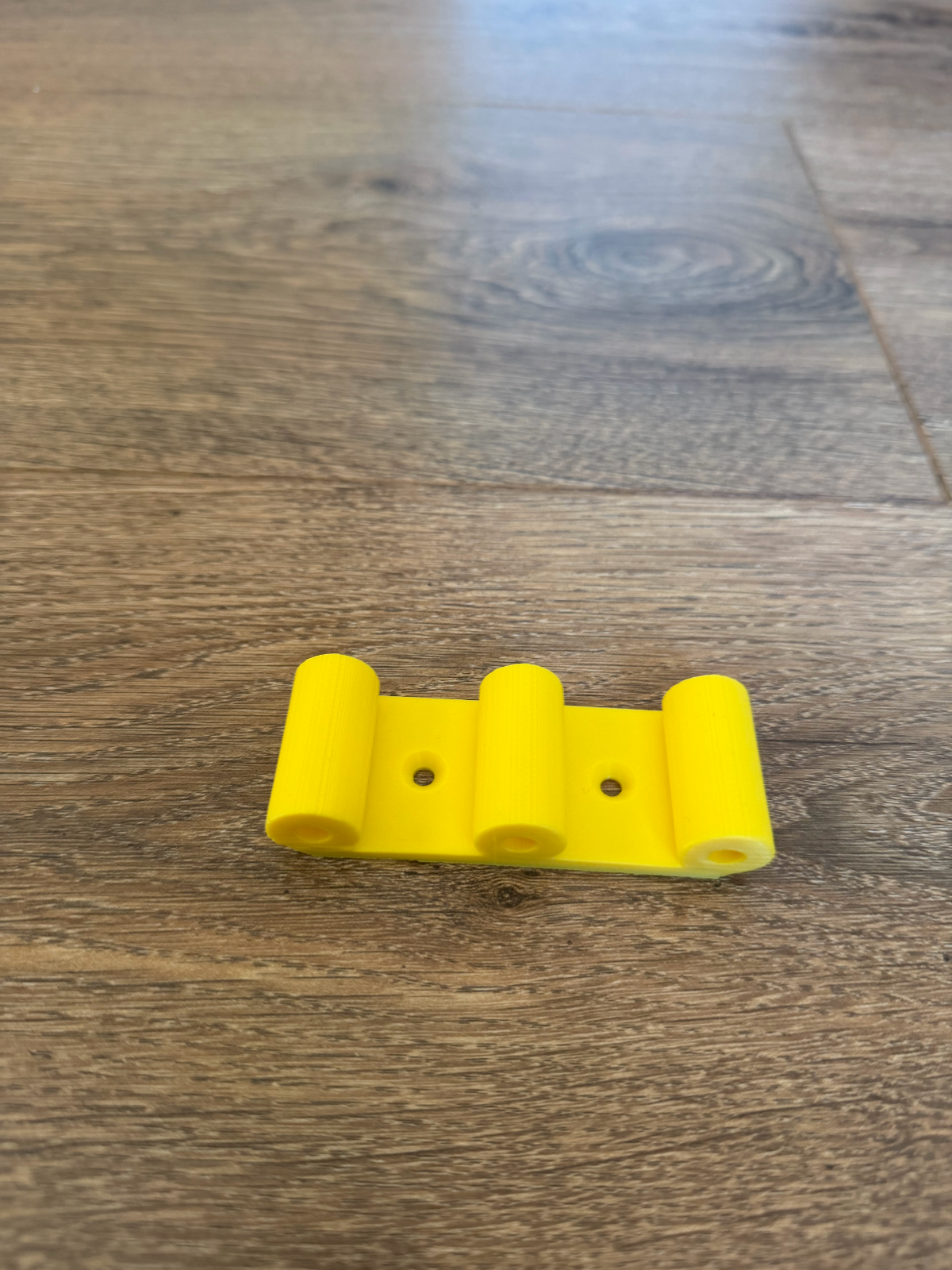 Wall Mounted 3-DART HOLDER | Holds 1 SET 7 Wall Mounted 3-DART HOLDER | Holds 1 SET - Image 7